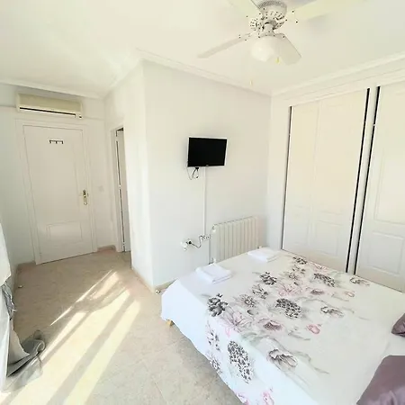 Vila Villa Oasis Ciudad Quesada By Villas&You *